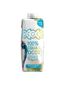 OCOCO Acqua Cocco 500ml
