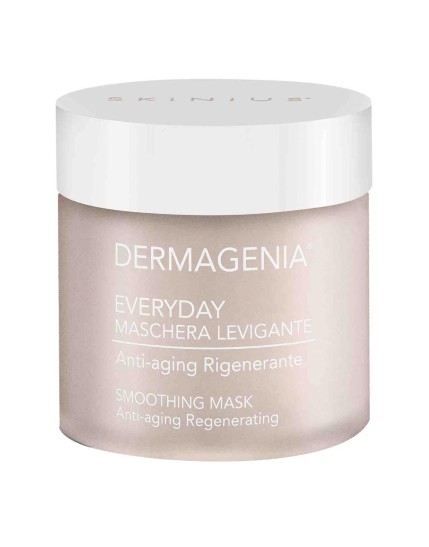 DERMAGENIA EVERYD MASC LEV 100ML