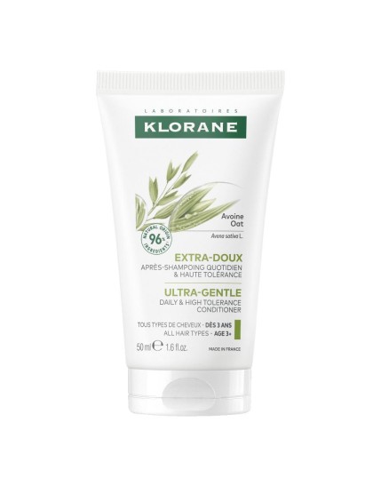 KLORANE BALSAMO AVENA 50ML