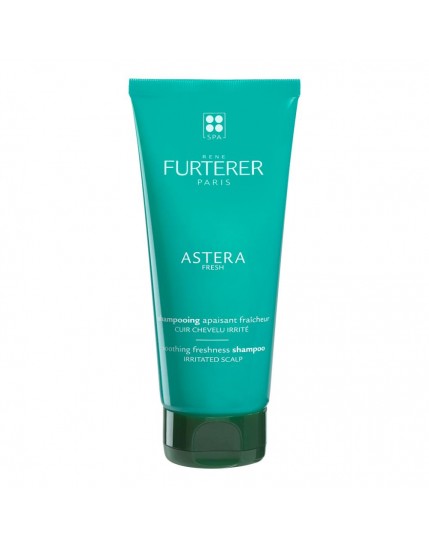 Rene Furterer Astera Fresh Shampoo Lenitivo 200ml
