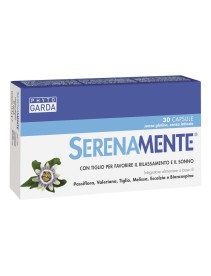 SERENAMENTE 30CPS