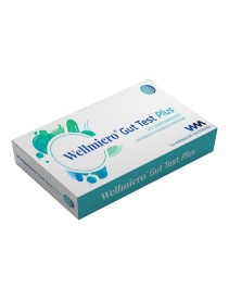 Wellmicro Gut Test Plus Kit