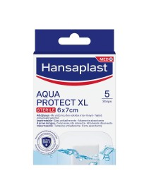 HANSAPLAST CER AQUA PROT XL5PZ