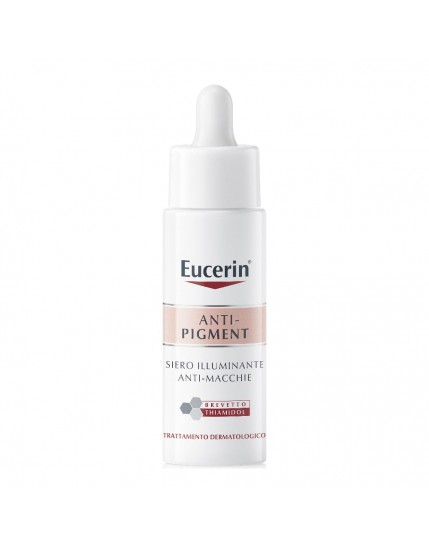 Eucerin Anti-pigment Siero Illuminante 30ml
