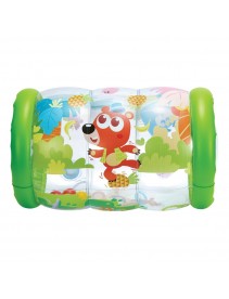 CH Gioco Jungle Musical Roller