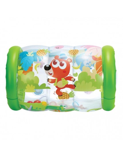 CH Gioco Jungle Musical Roller