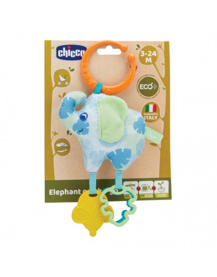 CH Gioco Passeggio Elefante