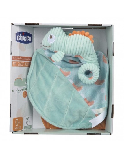 CH Gioco MSDD Chameleon Doudou