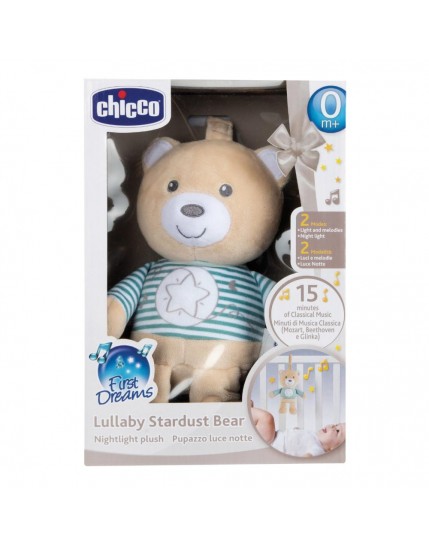 CH Gioco FD Lullaby Star Bear