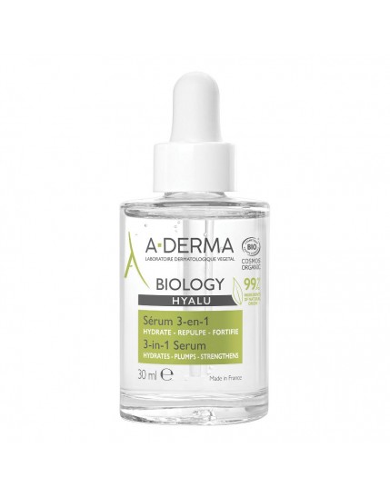 ADERMA BIOLOGY Siero 30ml