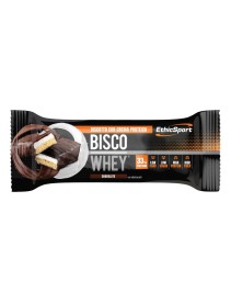 BISCO WHEY CHOCOLATE BARR PROT