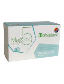 Magsol 5 Extra 60 compresse