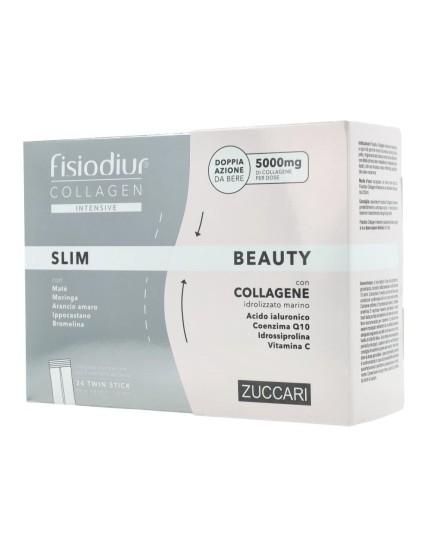 FISIODIUR Collagen Slim&Beauty FISIODIUR Collagen Slim&Beauty