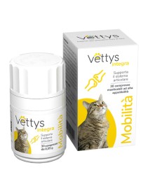 VETTYS Integra Mobilita'Gatto