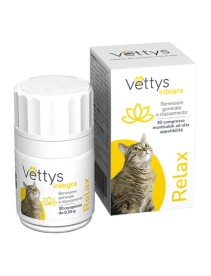 VETTYS Integra Relax Gatto