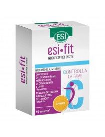 ESI FIT Controlla Appet.60Oval