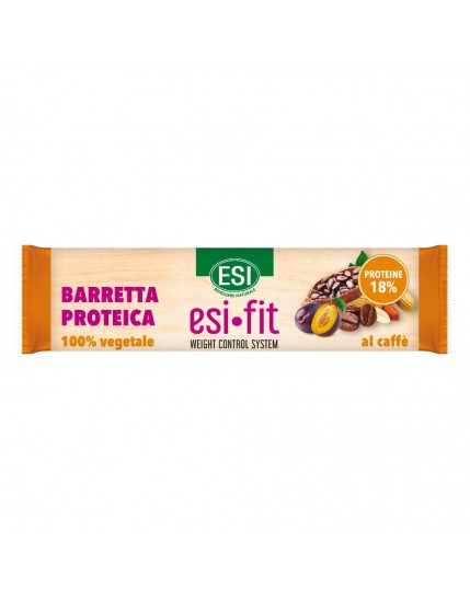 ESI FIT Barr.Prot.Caffe'40g