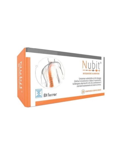 NUBIT 30CPR R