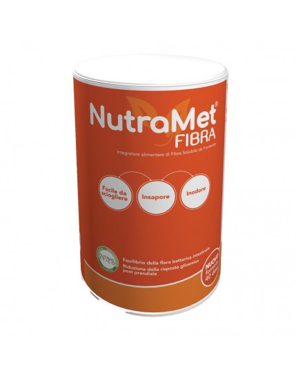 Nutramet Fibra 320g