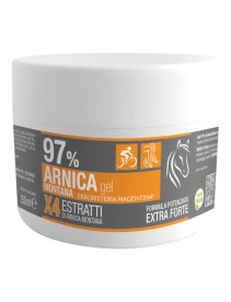 ARNICA 97% GEL 250ML ERB MAGENTI