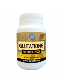  Bodyline Glutatione Redox 250 30 Capsule