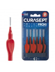 CURASEPT PROXI T12 ROSSO/RED6P