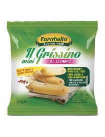 FARABELLA Grissino Mini Ses24g