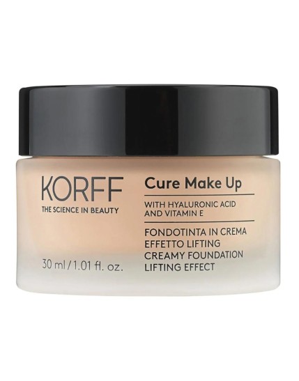 KORFF MK FONDOTINTA CREMA 02