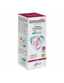 Aboca ImmunoMix Plus Sciroppo 210 g