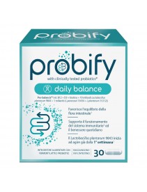 Probify Daily Balance 30 capsule