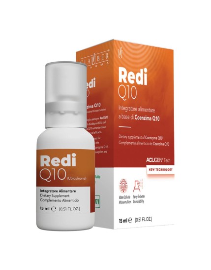 REDI Q10 15ml