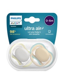 AVENT SUCCH ULTRA AIR0-6 NDNEU