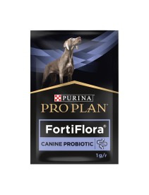 Purina Proplan Fortiflora Canine 7 Bustine