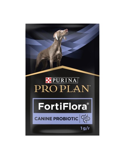 Purina Proplan Fortiflora Canine 7 Bustine