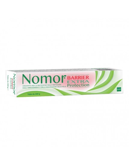 NOMOR CREMA BARRIER EXTRA PROT