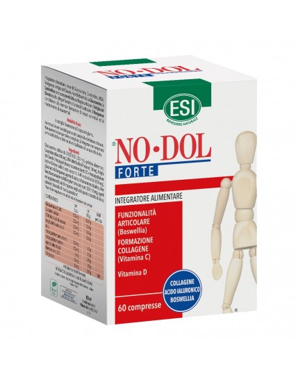 Esi No Dol Forte 60 Compresse