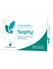 Sophy 30 Compresse