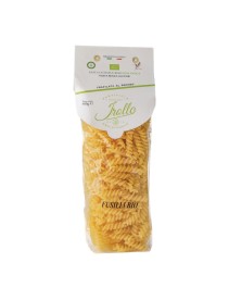 IROLLO Fusilli Bio 400g