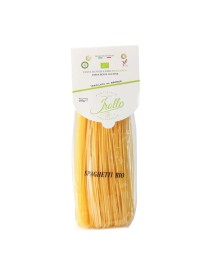 IROLLO Spaghetti Bio 400g