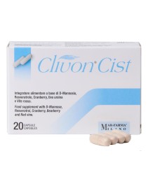CLIVON Cist 20 Cps