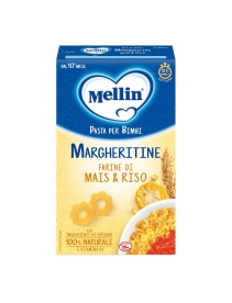 MELLIN MARGHERITINE MAIS-RISO