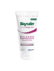 Bioscalin Tricoage 50+ Balsamo Rinforzante 150ml