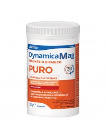 DYNAMICAMAG Puro 300g