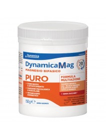 DYNAMICAMAG Puro 150g