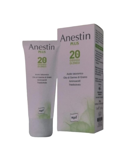 ANESTIN PLUS 75ML