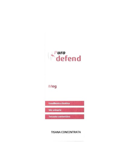 PURODEFEND MEG 100ML