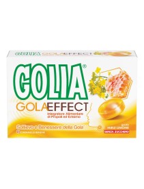 GOLIA GOLA EFFECT BLISTER 16PZ