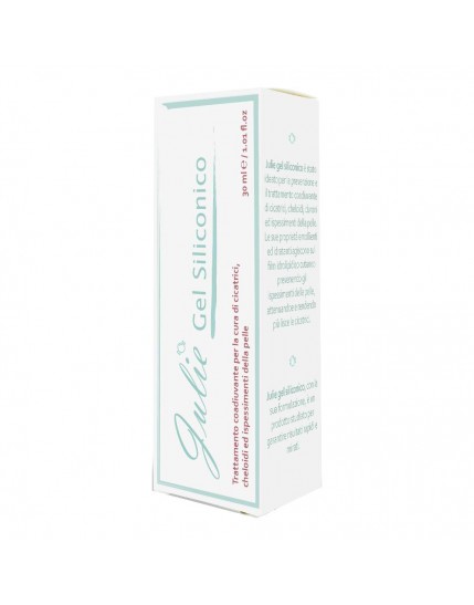 JULIE Gel Siliconico 30ml