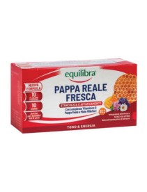 EQUILIBRA Pappa Reale 10fl.