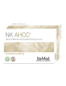 NK AHCC 60CPS